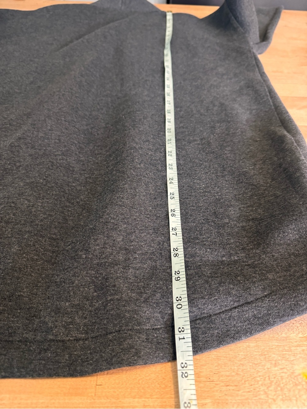 MPG sport Women's Granville Fleece Cocoon Open Front Jacket - Picture 8 of 9